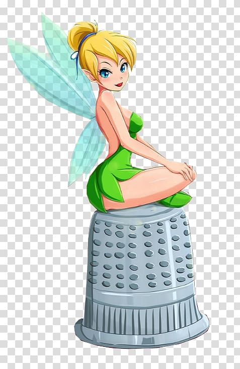 Tinker Bell Fairy Lord Milori , Book fairy transparent background PNG clipart