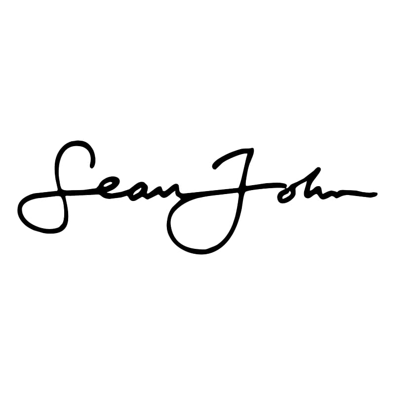 Sean John Perfume Logo Designer Brand, christian transparent background PNG clipart
