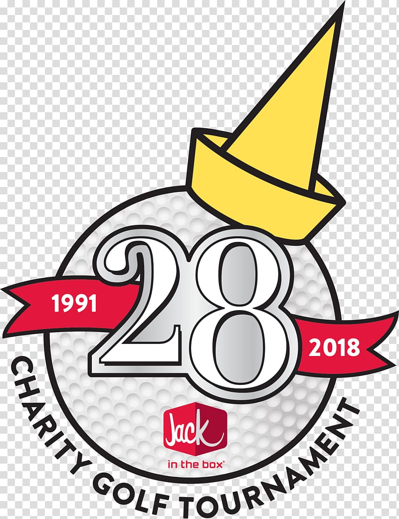 Jack in the Box Sponsor Golf Brand Logo, others transparent background PNG clipart