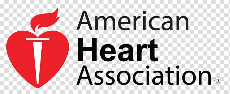 American Heart Association CPR class Pediatric advanced life support Basic life support, heart transparent background PNG clipart