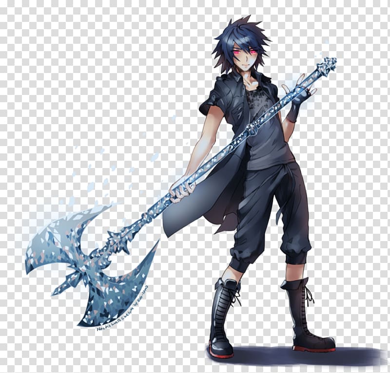 Final Fantasy XV Noctis Lucis Caelum Dissidia Final Fantasy Final Fantasy Dimensions II, final fantsy transparent background PNG clipart