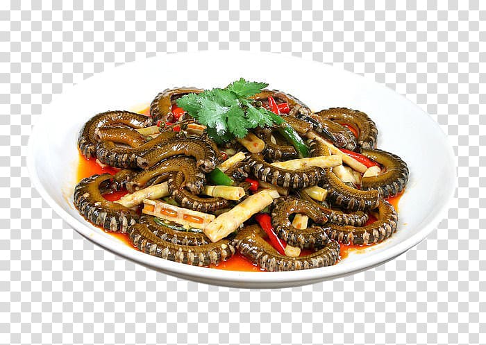 Kusun Food , Kusun burn eel transparent background PNG clipart