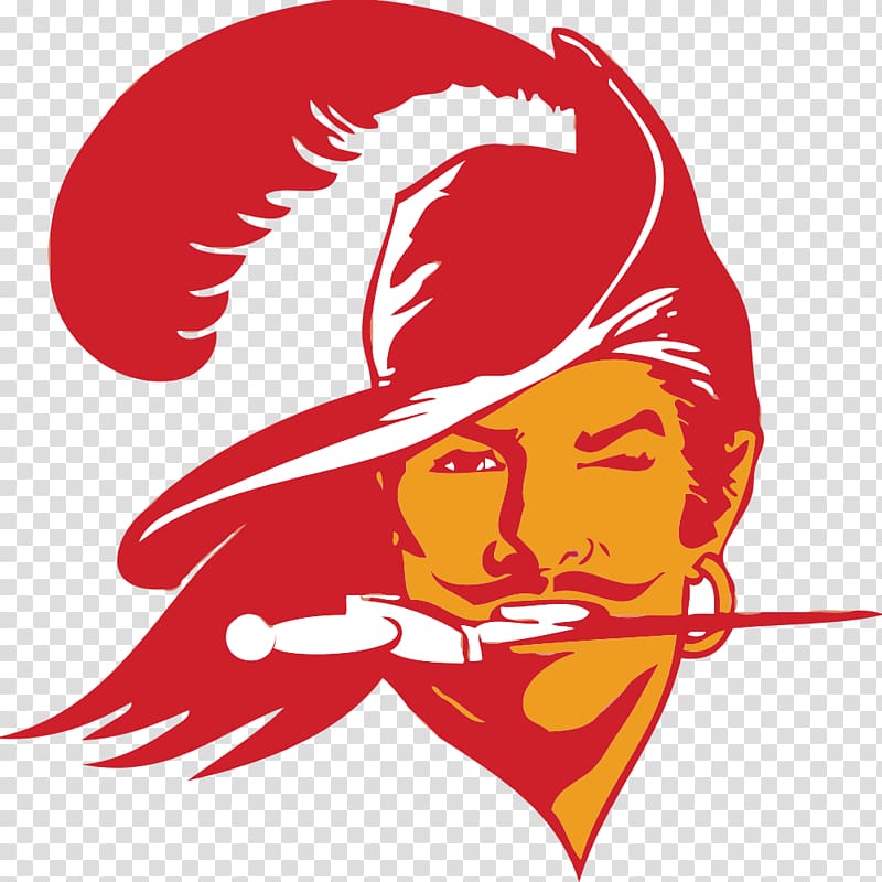 Tampa Bay Buccaneers ship, Tampa Bay Buccaneers NFL Green Bay Packers  National Football League Playoffs, Pirate Ship, logo, sticker, wooden Boat  png