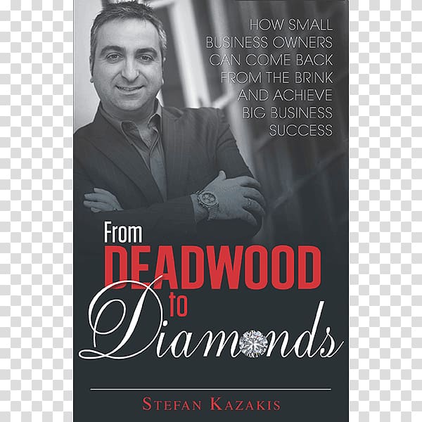 From Deadwood to Diamonds Stefan Kazakis Paperback Powder Diamonds The Cartel 4, book transparent background PNG clipart