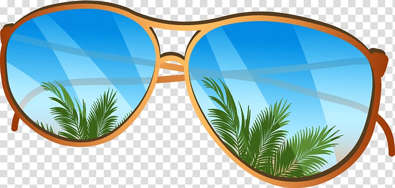 Sunglasses Designer, Glasses sunglasses transparent background PNG clipart