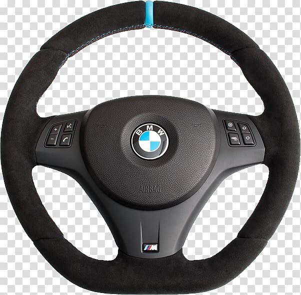 BMW M3 Car Motor Vehicle Steering Wheels, volantes transparent background PNG clipart