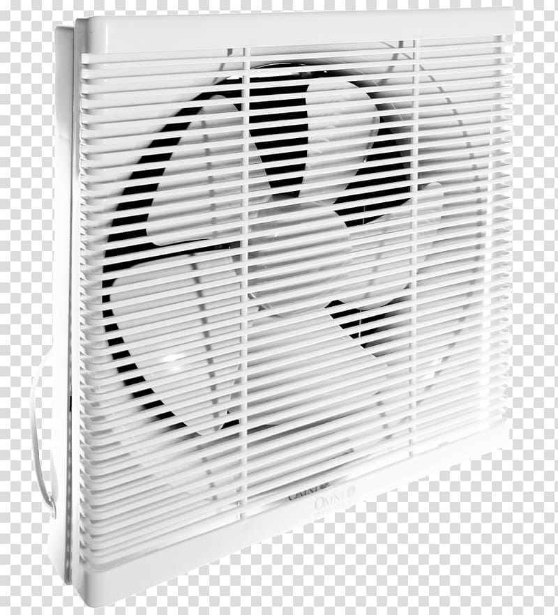 Whole-house fan Bathroom Wall Exhaust hood, fan transparent background PNG clipart