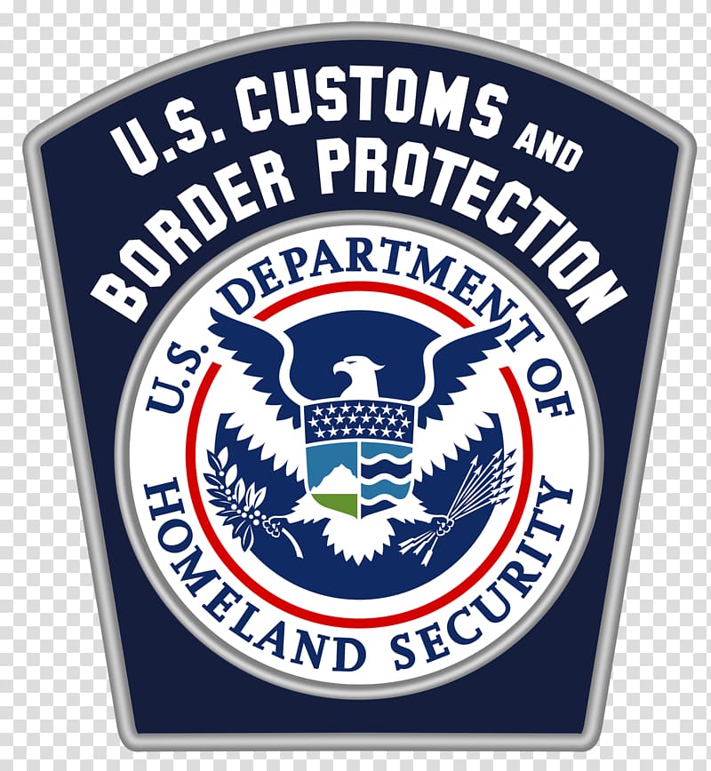 United States Department of Homeland Security U.S. Customs and Border Protection Government agency DHS Science and Technology Directorate, united states transparent background PNG clipart