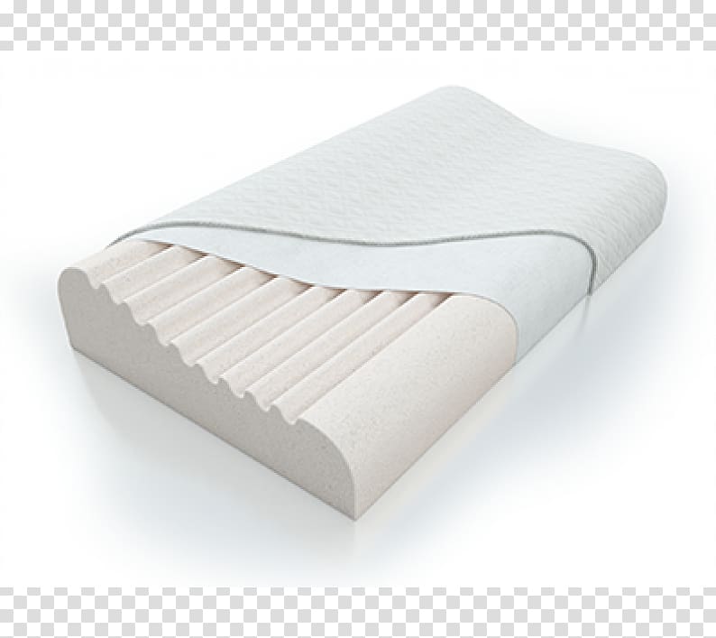 Mattress Foam Polyurethane Pillow Material, Mattress transparent background PNG clipart