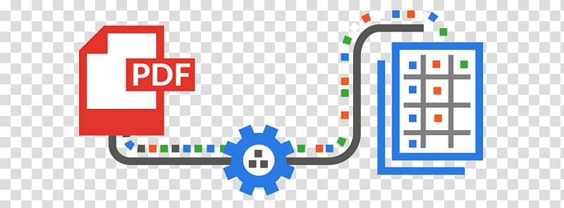 Parsing Pdf-parser Natural language processing JSON, catering contract transparent background PNG clipart