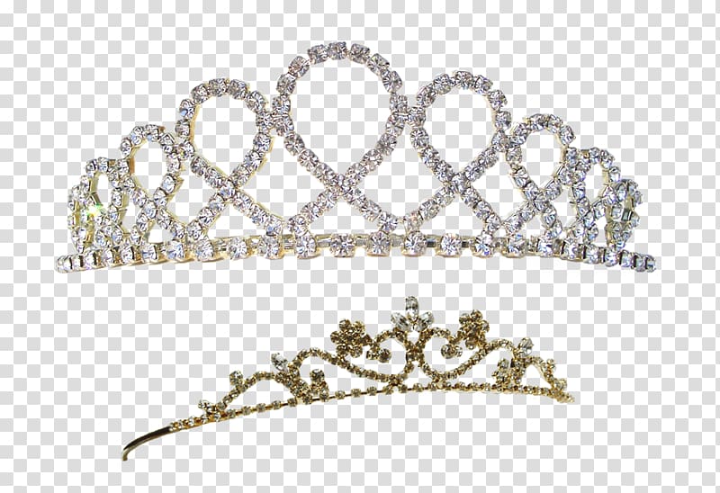Crown Diadem Tiara , Beautiful crown transparent background PNG clipart
