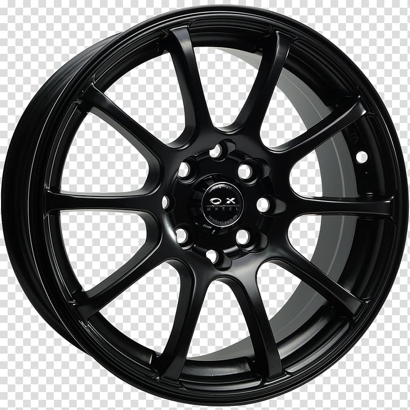 Car Alloy wheel Tire Custom wheel, car transparent background PNG clipart