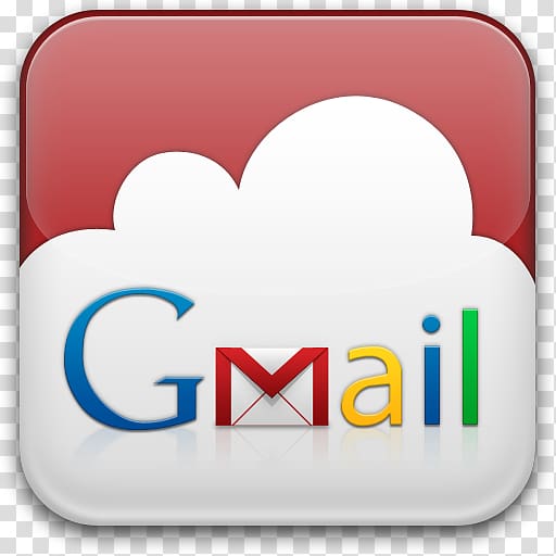 Gmail logo, Gmail Notifier Email Google Search, Gmail Cloud Icon transparent background PNG clipart
