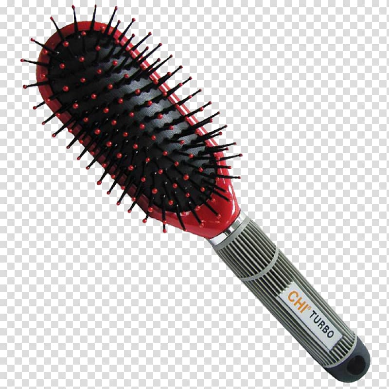 Hairbrush Comb Bristle, hair transparent background PNG clipart