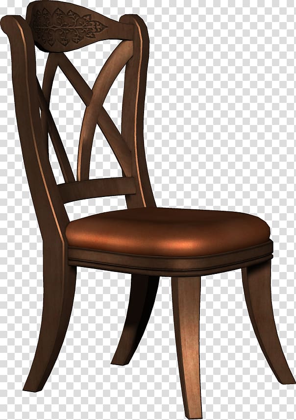 Wing chair Table Furniture , chair transparent background PNG clipart
