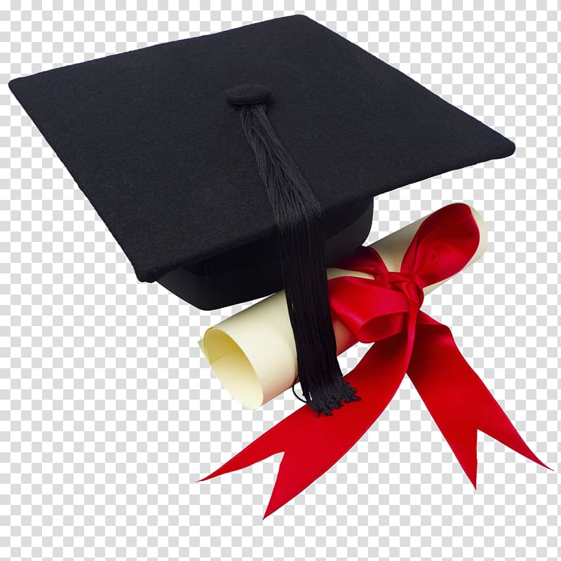 Graduation ceremony Square academic cap Academic dress , محمد صلاح transparent background PNG clipart