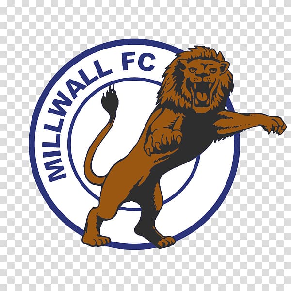 Millwall F.C. EFL Championship Premier League Football, premier league transparent background PNG clipart