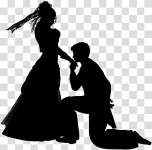 Silhouette Blog , Silhouette transparent background PNG clipart thumbnail