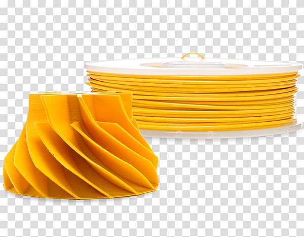 Acrylonitrile butadiene styrene Ultimaker 3D printing filament Polylactic acid, Acrylonitrile Butadiene Styrene transparent background PNG clipart