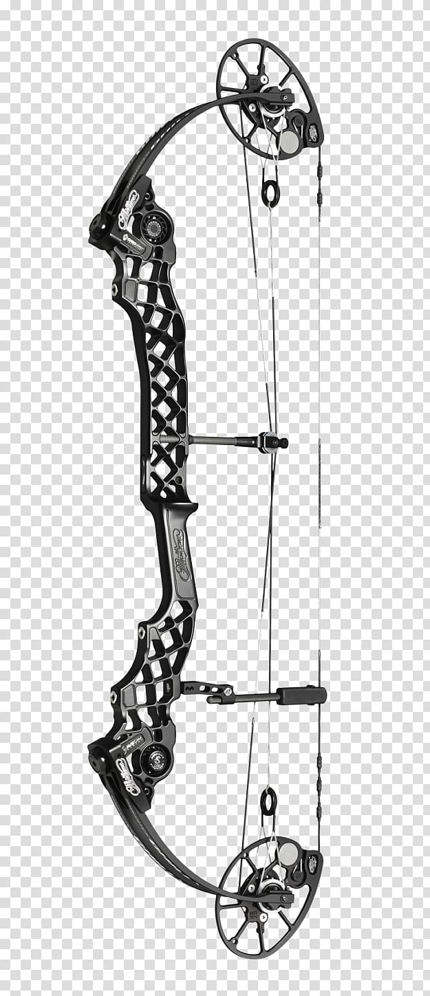 Compound Bows Bow and arrow Archery Bowhunting, Sini Mathews transparent background PNG clipart