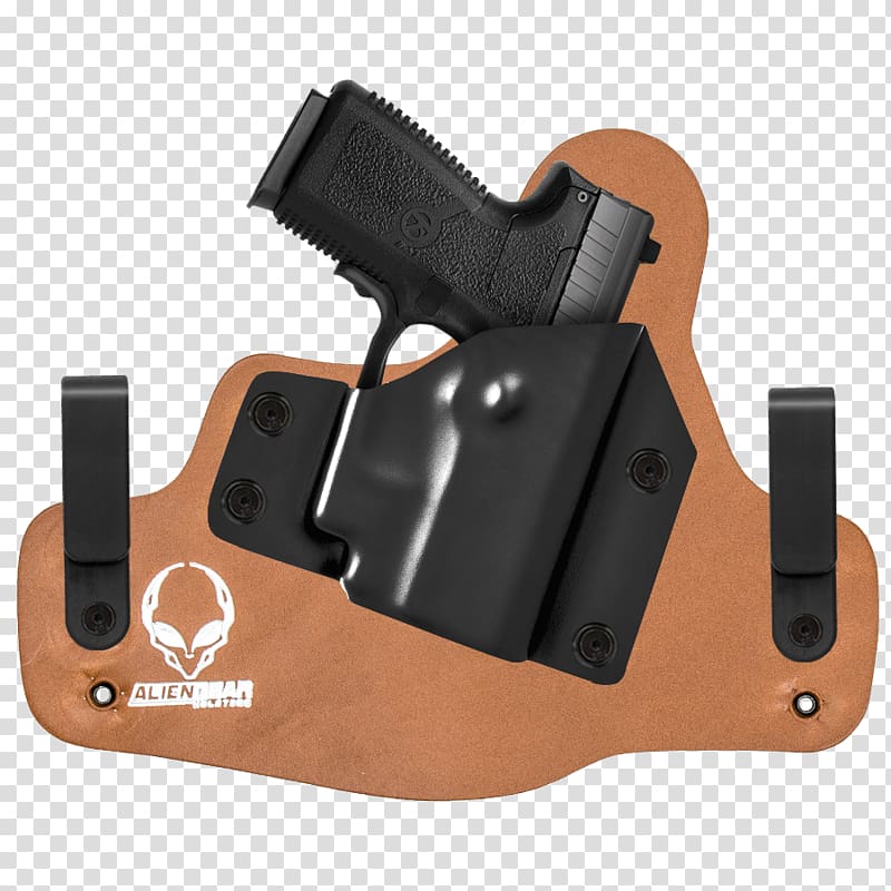 Poster Promotion Gun Holsters, Crimson Trace transparent background PNG clipart