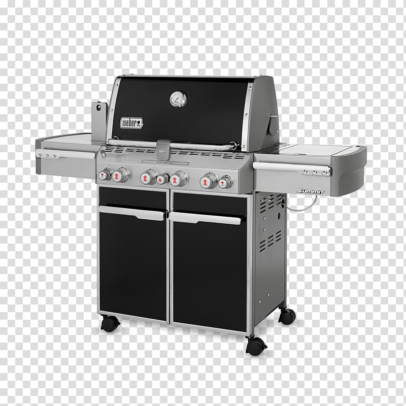 Barbecue Weber Genesis II E-310 Weber Spirit E-310 Weber-Stephen Products Weber Genesis E-330 3-Burner Propane Gas Grill, barbecue transparent background PNG clipart