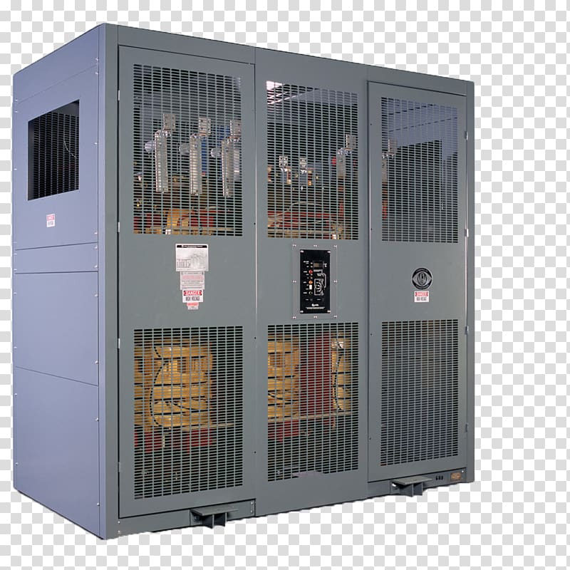 Distribution transformer Ground Short circuit Electrical engineering, Electrical Substation transparent background PNG clipart