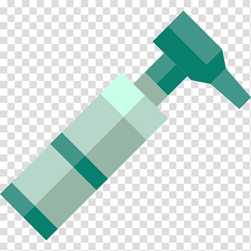 Medicine Health Care Otoscope First aid kit Icon, microscope transparent background PNG clipart
