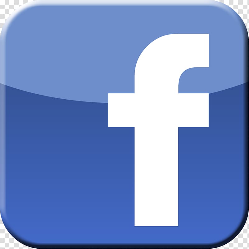 Facebook, Inc. Logo Computer Icons Facebook Messenger, facebook transparent background PNG clipart