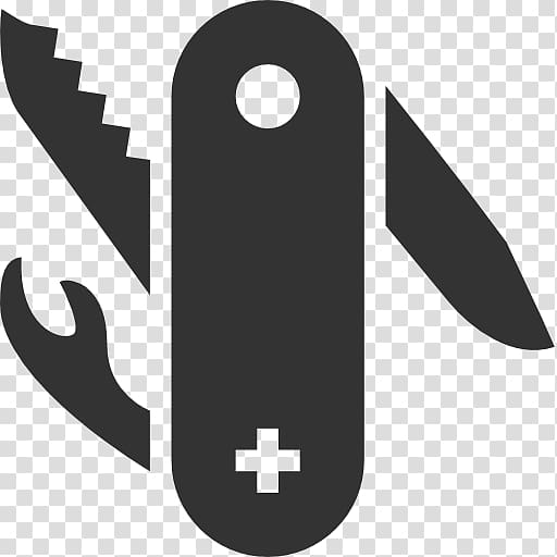 Swiss Army knife Computer Icons Kitchen Knives Pocketknife, knife transparent background PNG clipart