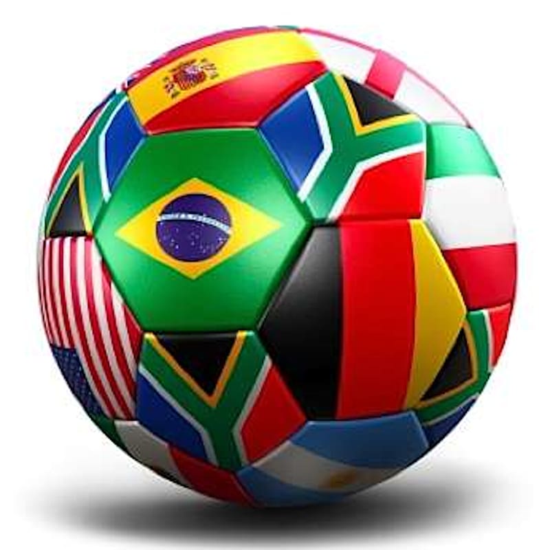 2010 FIFA World Cup 2014 FIFA World Cup 1930 FIFA World Cup 1966 FIFA World Cup England national football team, football transparent background PNG clipart