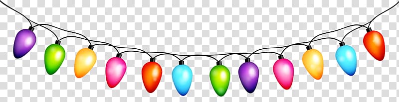 , Christmas Bulbs transparent background PNG clipart