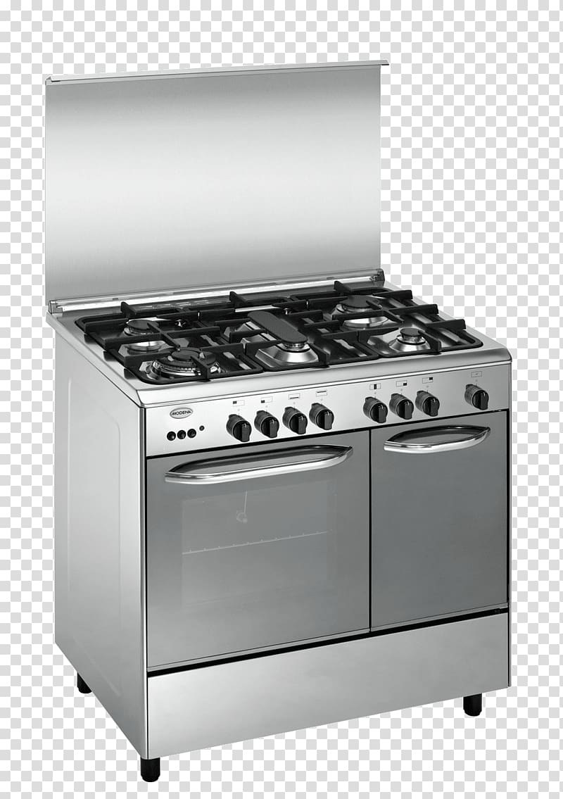 Cooking Ranges Electric stove Home appliance Kitchen, Oven transparent background PNG clipart