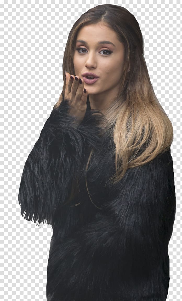 Ariana Grande Yours Truly My Everything Dangerous Woman, ariana grande transparent background PNG clipart