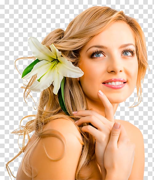 Facial Beauty Parlour Waxing Massage Hair Care, sfondi transparent background PNG clipart
