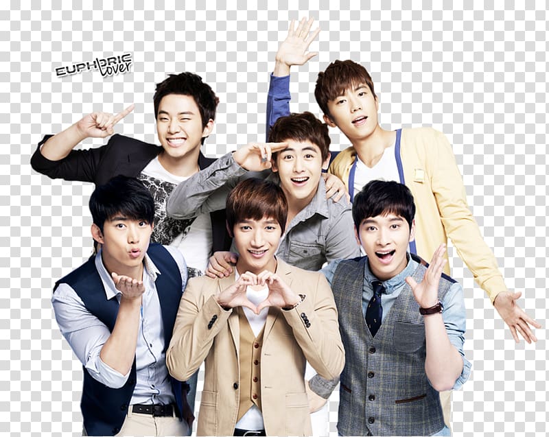 2PM of 2PM Falling in love K-pop JYP Entertainment, Korean Boy transparent background PNG clipart
