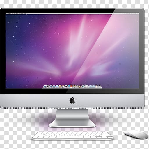Macintosh Laptop MacBook Pro Mac Mini, Apple Computer transparent background PNG clipart