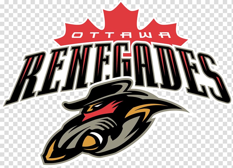 Ottawa Renegades Canadian Football League Ottawa Redblacks Ottawa Rough Riders Logo, football league transparent background PNG clipart