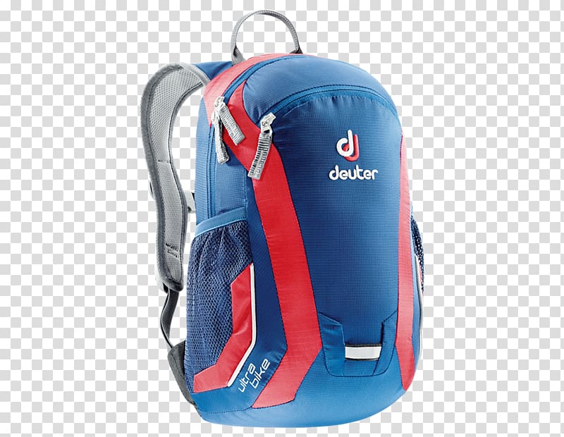 Deuter Ultra Bike Backpack Deuter Junior Deuter Sport Deuter Compact EXP 10 SL w/3L Res, backpack transparent background PNG clipart