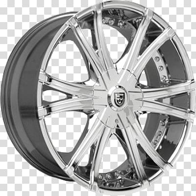 Alloy wheel Rim Tire Porsche Spoke, porsche transparent background PNG clipart