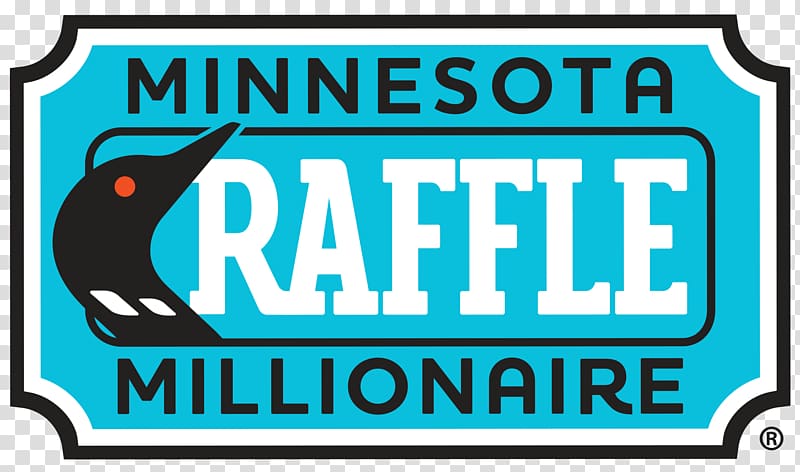 Minnesota State Lottery Raffle Powerball Minnesota Lottery, raffle ticket transparent background PNG clipart