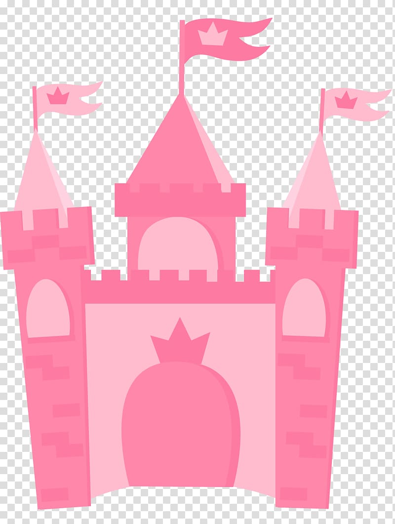 Elsa Snow White Sleeping Beauty Castle Anna , Pink Camo 1 transparent background PNG clipart