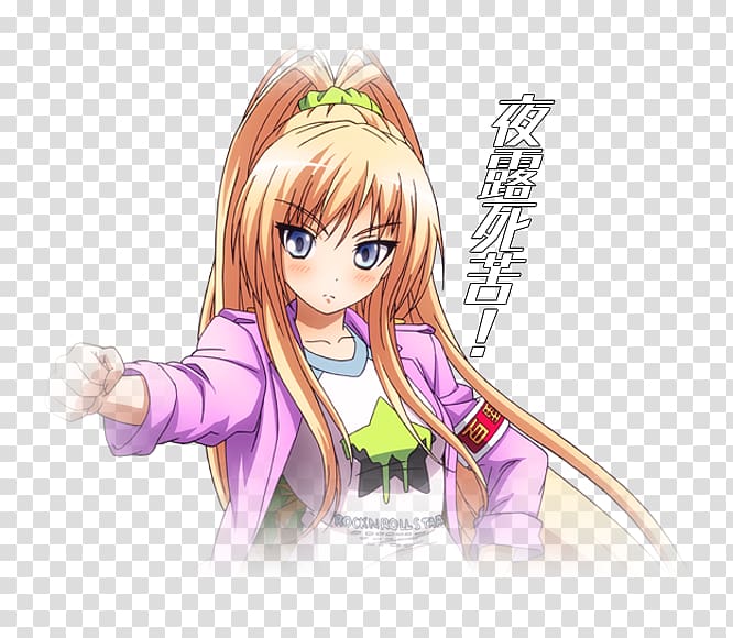 Anime Mangaka Ofelbe Wonder Festival Character, Anime transparent background PNG clipart