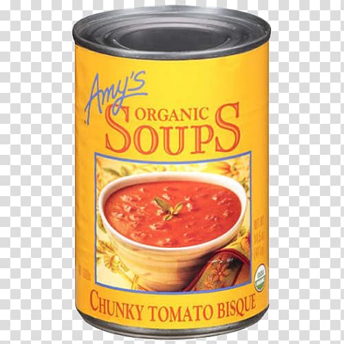 Tomato soup Organic food Bisque Mixed Vegetable Soup Chicken soup, others transparent background PNG clipart