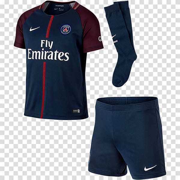 Paris Saint-Germain F.C. Kit Third jersey 0, football transparent background PNG clipart