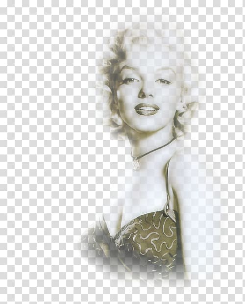Marilyn Monroe Actor Female, marilyn monroe transparent background PNG clipart