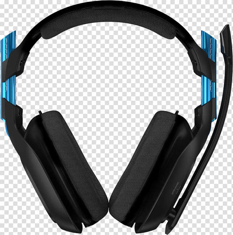 ASTRO Gaming A50 Xbox 360 Wireless Headset Video Games, microphone transparent background PNG clipart