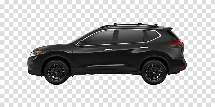 2017 Nissan Rogue 2017 Nissan Altima Car Sport utility vehicle, nissan transparent background PNG clipart