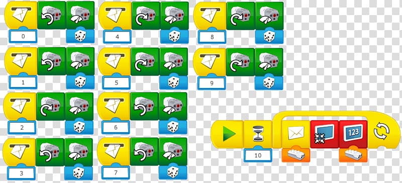 LEGO WeDo Lego Mindstorms Computer programming Robot, sumo fight transparent background PNG clipart