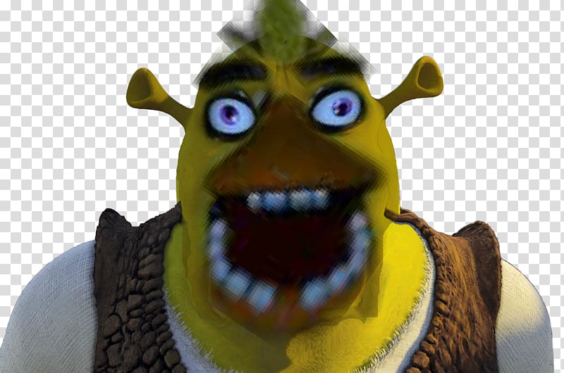 Shrek PNG transparent image download, size: 1116x1600px